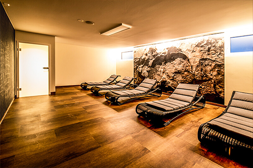 Wellness in Arendsee Wellnessbereich Arendsee